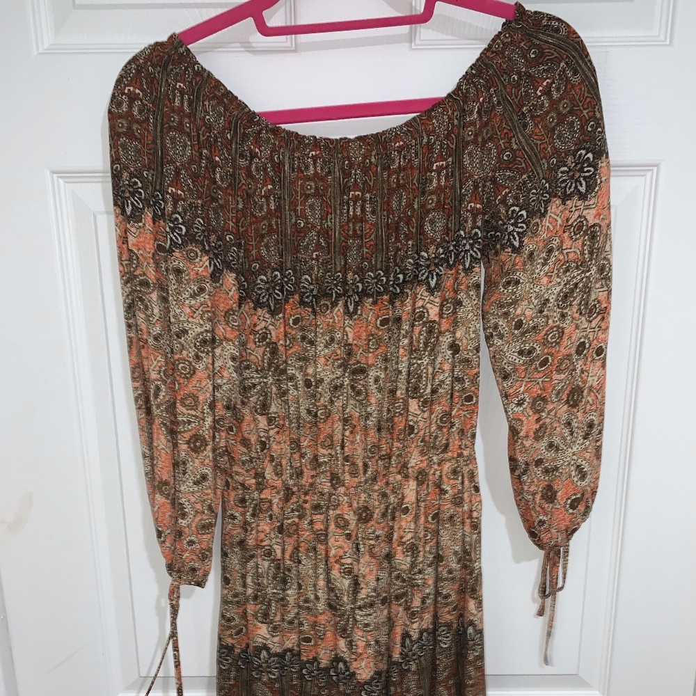 Free People Romper - Picture 2 of 4